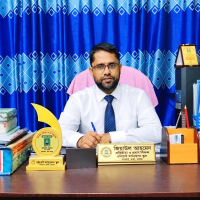জিয়াউল আহমেদ